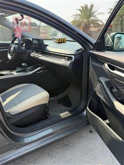 جيلي امجراند